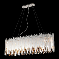 Купить Подвесная люстра Wertmark Celina WE128.12.123 в Туле