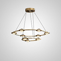 Купить Подвесная люстра Imperium Loft Walsh 195470-23 в Туле