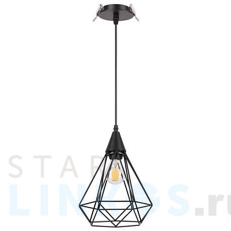 Купить Встраиваемый светильник Novotech Spot Zelle 370422 за 2 290 руб. в Туле фото 2 Купить с доставкой Встраиваемый светильник Novotech Spot Zelle 370422 в Туле фото 2