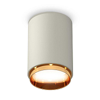 Купить Комплект потолочного светильника Ambrella light Techno Spot XC (C6314, N6124) XS6314024 в Туле