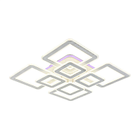 Купить Потолочная светодиодная люстра Profit Light 8882/4+4B PGD в Туле