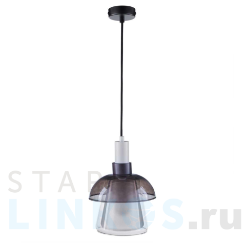 Купить с доставкой Подвесной светильник 33 Идеи PND151.01.03.003.BL-M29TR в Туле