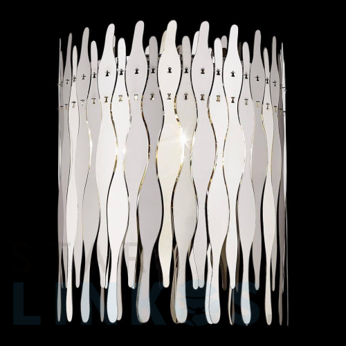 Купить Настенный светильник Wertmark Celina WE128.03.101 за 15 788 руб. в Туле Купить с доставкой Настенный светильник Wertmark Celina WE128.03.101 в Туле