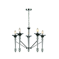 Купить Подвесная люстра F-Promo Facem 2856-5P в Туле