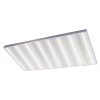 Купить Встраиваемый светодиодный светильник Всесветодиоды Армстронг vs205-80-mpr-4k-nc3h в Туле