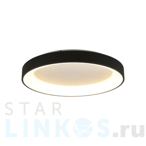 Купить с доставкой Потолочный светодиодный светильник Mantra Niseko 8024 в Туле