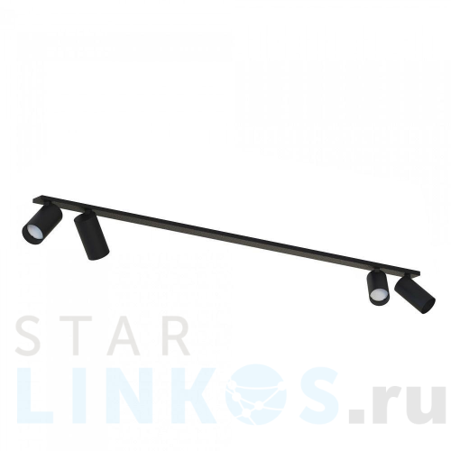 Купить с доставкой Встраиваемый спот Nowodvorski Mono Surface 7836 в Туле