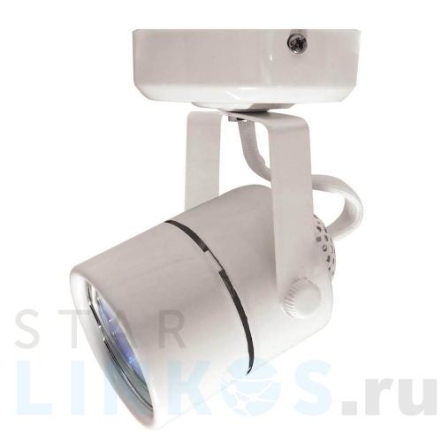 Купить Спот ЭРА OL4 GU10 WH Б0044267 за 603 руб. в Туле Купить с доставкой Спот ЭРА OL4 GU10 WH Б0044267 в Туле