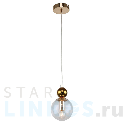 Купить с доставкой Подвесной светильник Lussole Lgo LSP-8725 в Туле