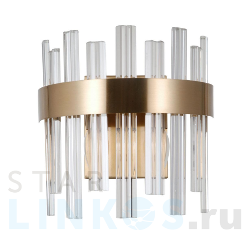 Купить Настенный светильник MW-Light Аделард 30 642028602 за 10 590 руб. в Туле Купить с доставкой Настенный светильник MW-Light Аделард 30 642028602 в Туле