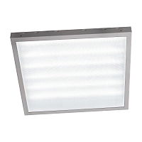 Купить Встраиваемый светодиодный светильник Всесветодиоды Clip-in vs273-48-mpr-5k-li3h-1 в Туле