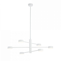 Купить Подвесная люстра Nowodvorski Orbit 7942 в Туле