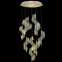 Купить Каскадная люстра Wertmark Hilda WE452.10.303 в Туле