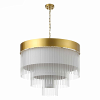 Купить Подвесная люстра ST Luce Aversa SL1352.203.12 в Туле