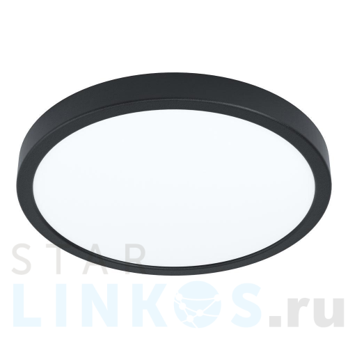 Купить Потолочный светодиодный светильник Eglo Fueva 99235 за 4 090 руб. в Туле Купить с доставкой Потолочный светодиодный светильник Eglo Fueva 99235 в Туле