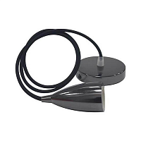 Купить Подвесной светильник Horoz Edison черный 021-002-0001 HRZ00002545 в Туле