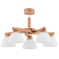 Купить Потолочная люстра Alfa Robin 27395 в Туле