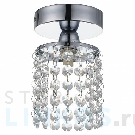 Купить Потолочный светильник Lussole Monteleto GRLSJ-0407-01 за 3 036 руб. в Туле фото 2 Купить с доставкой Потолочный светильник Lussole Monteleto GRLSJ-0407-01 в Туле фото 2