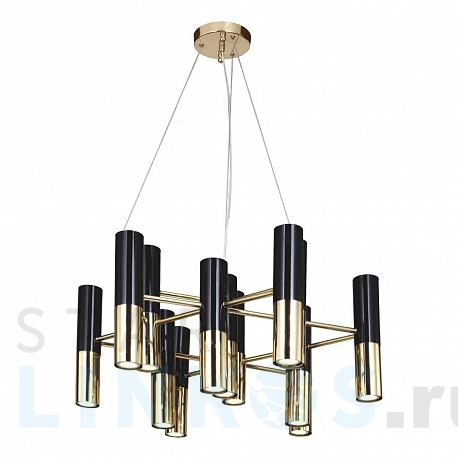 Купить Подвесная люстра Favourite Ultra 1600-13P за 89 200 руб. в Туле фото 2 Купить с доставкой Подвесная люстра Favourite Ultra 1600-13P в Туле фото 2