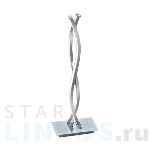 Купить Настольная лампа Eglo Lasana 2 96105 за 14 290 руб. в Туле Купить с доставкой Настольная лампа Eglo Lasana 2 96105 в Туле