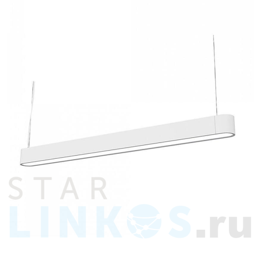 Купить Подвесной светильник Nowodvorski Soft Led 90x6 7547 за 29 650 руб. в Туле Купить с доставкой Подвесной светильник Nowodvorski Soft Led 90x6 7547 в Туле