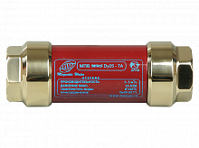 Купить Преобразователь воды магнитный МВС Ду 25 (1") 1-7 куб. м/час в Туле