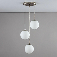 Купить Подвесная люстра Citilux Томми CL102034 в Туле