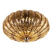 Купить Потолочный светильник Abrasax Cornelia 2244/4(amber) в Туле