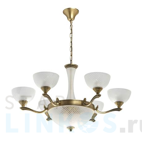 Купить Подвесная люстра MW-Light Афродита 317014909 за 52 070 руб. в Туле фото 2 Купить с доставкой Подвесная люстра MW-Light Афродита 317014909 в Туле фото 2