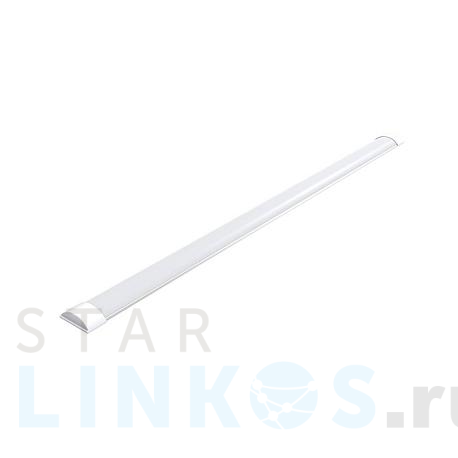 Купить Потолочный светодиодный светильник Gauss 844425336 за 1 109 руб. в Туле фото 2 Купить с доставкой Потолочный светодиодный светильник Gauss 844425336 в Туле фото 2