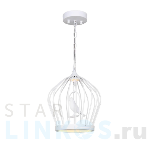 Купить Подвесной светодиодный светильник Favourite Chick 1931-2P за 17 300 руб. в Туле Купить с доставкой Подвесной светодиодный светильник Favourite Chick 1931-2P в Туле