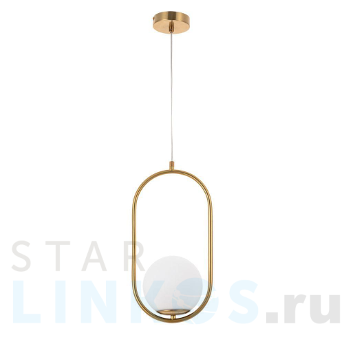 Купить Подвесной светильник Arte Lamp Matisse A7745SP-1AB за 6 360 руб. в Туле Купить с доставкой Подвесной светильник Arte Lamp Matisse A7745SP-1AB в Туле