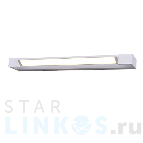 Купить Настенный светильник Azzardo Dali 120 AZ2797 за 65 280 руб. в Туле Купить с доставкой Настенный светильник Azzardo Dali 120 AZ2797 в Туле