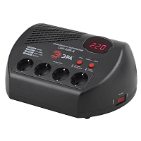 Купить Стабилизатор напряжения ЭРА СНК-2000-Ц Б0031075 в Туле