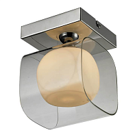 Купить Потолочный светильник Azzardo Happy 1 AZ0483 в Туле