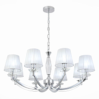 Купить Подвесная люстра ST Luce Bello SL1756.103.08 в Туле