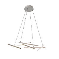 Купить Подвесной светодиодный светильник ST Luce Basoni SL394.513.06 в Туле