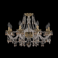 Купить Подвесная люстра Bohemia Ivele 16103/8/240 FP K721 в Туле