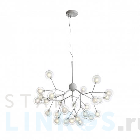 Купить Подвесная люстра ST Luce Demele SL376.503.27 за 33 650 руб. в Туле фото 2 Купить с доставкой Подвесная люстра ST Luce Demele SL376.503.27 в Туле фото 2