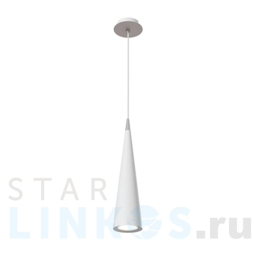 Купить Подвесной светильник Maytoni Nevill P318-PL-01-W за 3 850 руб. в Туле Купить с доставкой Подвесной светильник Maytoni Nevill P318-PL-01-W в Туле