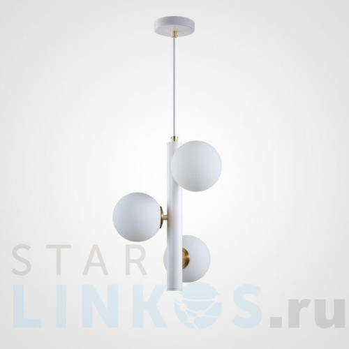 Купить Подвесная люстра Imperium Loft Hakon 101659-26 за 20 600 руб. в Туле Купить с доставкой Подвесная люстра Imperium Loft Hakon 101659-26 в Туле