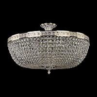 Купить Потолочная люстра Bohemia Ivele 19151/70IV GW C1 в Туле