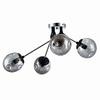 Купить Потолочная люстра Evoluce Marea SLE106002-04 в Туле