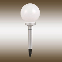 Купить Светильник на солнечных батареях Globo Solar II 3375 в Туле