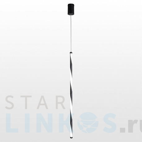 Купить Подвесной светодиодный светильник Lussole Loft Cass LSP-8426 за 3 862 руб. в Туле фото 2 Купить с доставкой Подвесной светодиодный светильник Lussole Loft Cass LSP-8426 в Туле фото 2