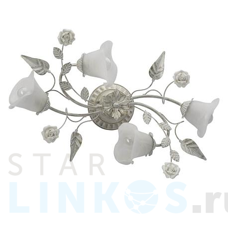 Купить Потолочная люстра MW-Light Восторг 242014704 за 9 960 руб. в Туле фото 2 Купить с доставкой Потолочная люстра MW-Light Восторг 242014704 в Туле фото 2