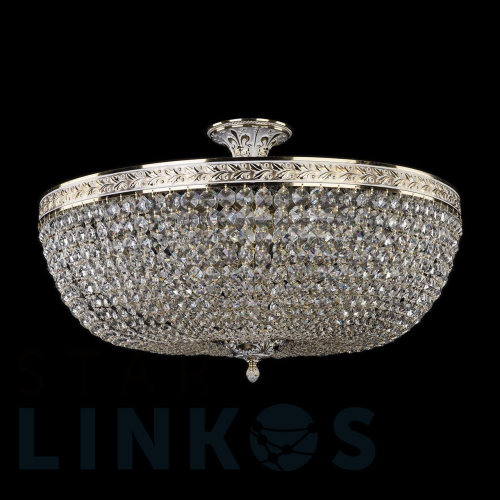 Купить Потолочная люстра Bohemia Ivele 19151/70IV GW C1 за 109 839 руб. в Туле Купить с доставкой Потолочная люстра Bohemia Ivele 19151/70IV GW C1 в Туле