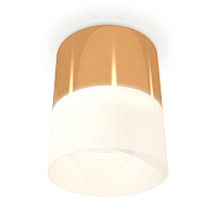 Купить Комплект накладного светильника Ambrella light Techno Spot XS (C8121, N8402) XS8121011 в Туле