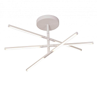 Купить Потолочная светодиодная люстра Mantra Torch 6827 в Туле