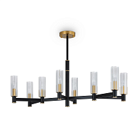 Купить Подвесная люстра Freya Ambra FR5167PL-08B в Туле